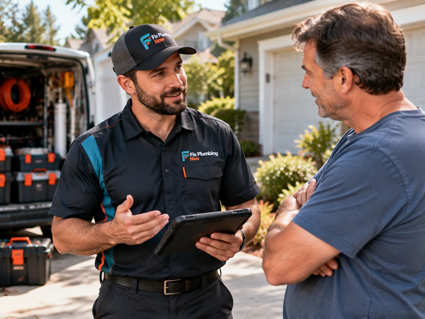 Clogged Drain Service American Canyon, CA FAQs